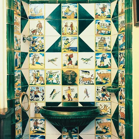 Fonda Ca La Manyana Sant Juliá de Vilatorta