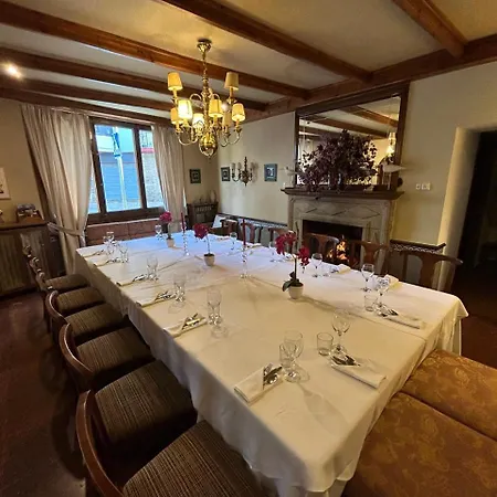 Landhuis Fonda Ca La Manyana