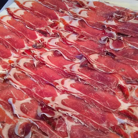 Fonda Ca La Manyana *